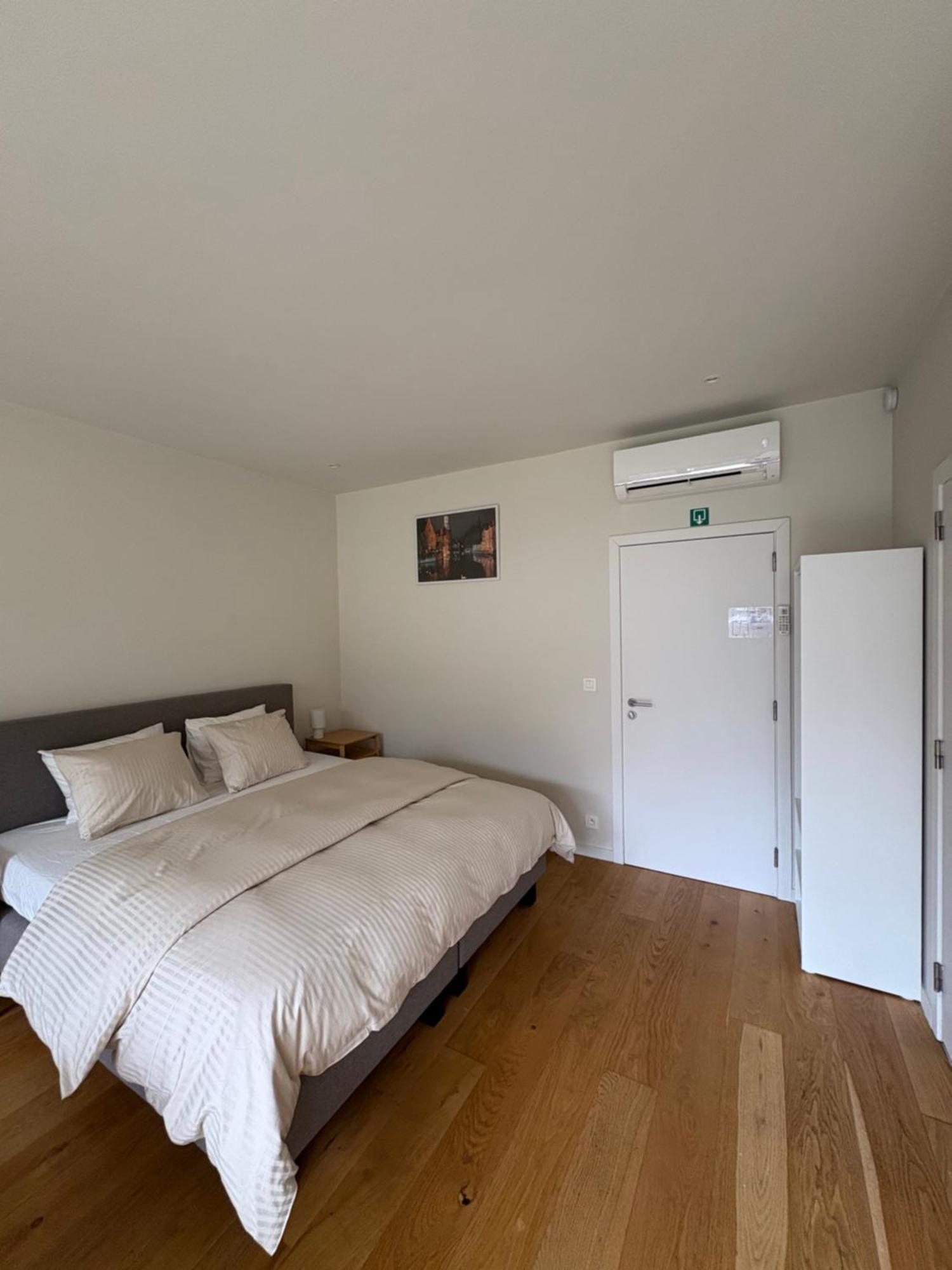 Cozy Guestroom Near Center Apartment