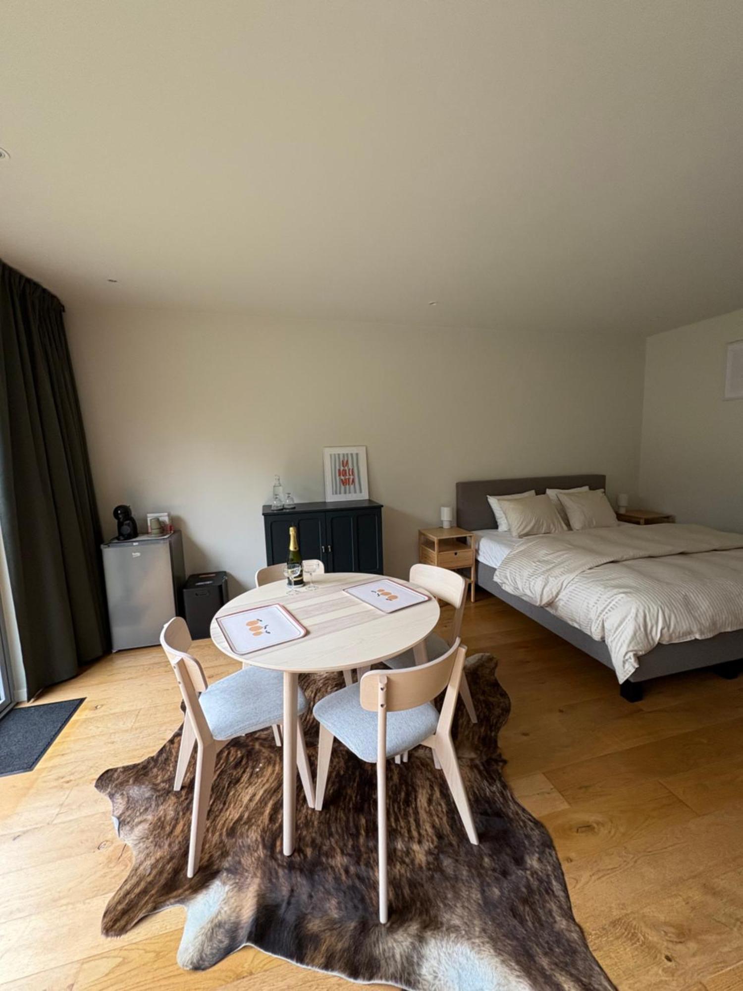 Apartment Cozy Guestroom Near Center *